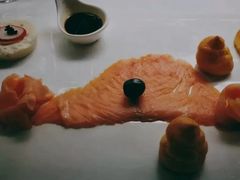 -火车头法国西餐厅