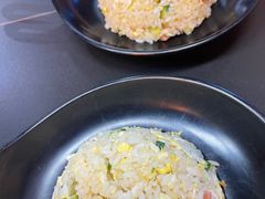 -许哥东北烧烤·铁丳烤串·宫后夹肉(繁花中心店)