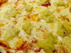 -JINNS锦时 steak&pizza(浸信会礼拜堂旧址店)