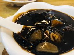 特级烧仙草-益汁湘(三坊七巷店)