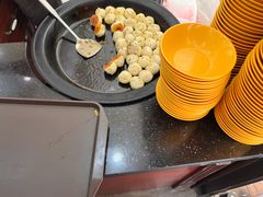 -毛华美食(清扬路店)