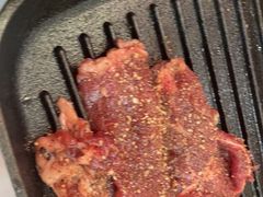 -热火朝天鲜切牛肉火锅(南强街巷店)