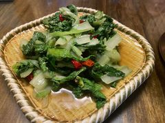 -吉祥圣雪藏餐