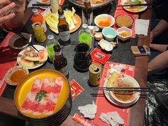 -牛New寿喜烧(闵行龙湖天街店)