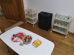 -静沐人生养生馆(佳宁娜分店)