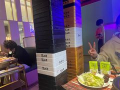 -温禾牛·和牛寿喜烧自助火锅(恒基名人店)