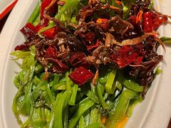 -缘生态云南菜·野生菌庭院餐厅(华侨城店)