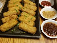 -同庆楼(金宝汇店)