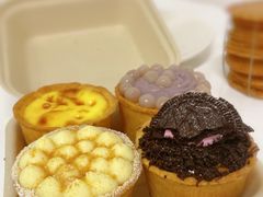 -威利旺卡烘焙西点蛋糕培训(朝阳校区)