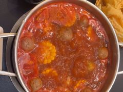 -二刀潮牛(重庆光环购物公园店)