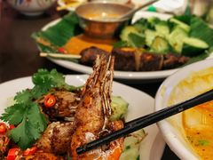 -大头虾越式风味餐厅(光明广场店)