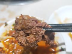 -古乐牛香·鲜牛肉牛杂火锅(新区店)