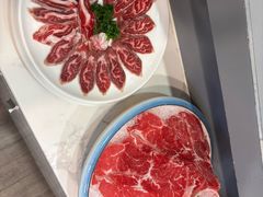 -喜聚薈·花膠雞海鮮火鍋(越秀店)