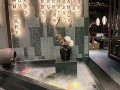 -湊湊火锅·茶憩(东城万达店)