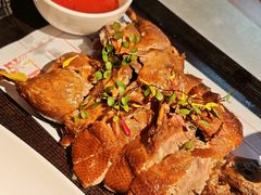 -姑苏家宴·苏帮菜·松鼠桂鱼(苏州总店)