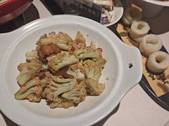 -千百味红餐厅·江西菜(绿地双子塔店)