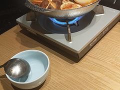 -虹料理·日料放题(悠方店)