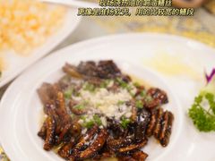 -新聚丰菜馆(太监弄店)