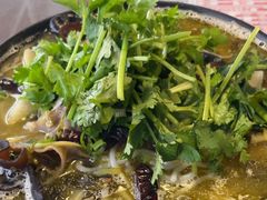 -肥汁米蘭香港米线(宁波路总店)