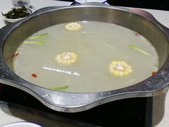 -杨记大丰收鱼庄(国贸店)
