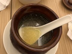 -怡咖啡海鲜自助餐厅(浦东香格里拉店)
