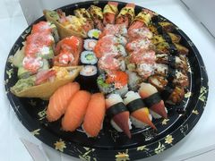 -河风精致寿司(尼盛店)