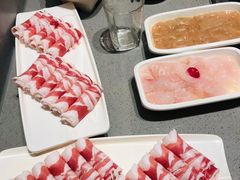 -海底捞火锅(公益西桥店)