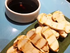-半山腰·云南菜(侨福芳草地店)
