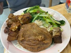 -鸡鸣汤包(广东路店)