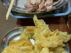 -威邵鸡煲(西华路总店)