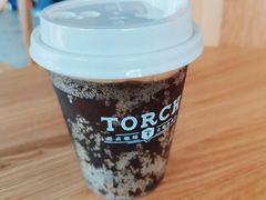 美式-Torch Coffee 炬点咖啡