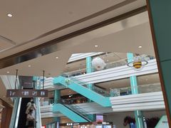 -大族广场Mall&More