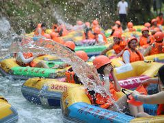 -清泉湾生态旅游度假区