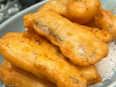 -北园酒家(小北路店)