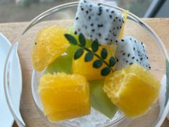 -三迪希尔顿酒店·星空酒廊