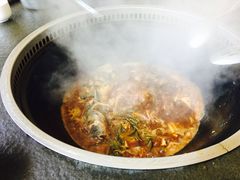 -荣德灶台鱼(圣泉寺店)