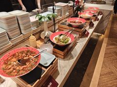 -雍和会海鲜姿造自助(湖东路店)