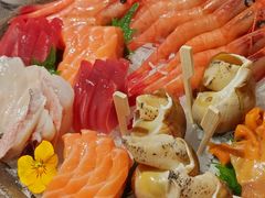 -德川家日本料理(中关村寰太大厦店)
