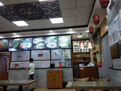 -东关吉祥西安腊汁肉夹馍(健德门店)