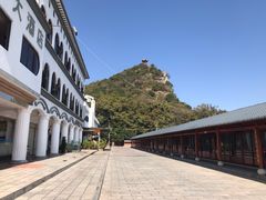 -抚仙湖禄充风景区