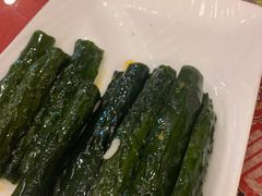 -玉华台饭庄(裕中西里小区店)