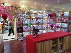 -宠物兔专门店(天丰利市场店)