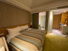 -常州九洲环宇大酒店(常州火车站店)