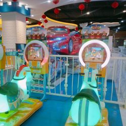 -哒卟溜欢乐王国(禹州城市广场店)