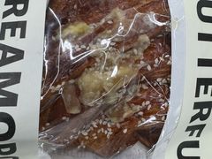 -BUTTERFUL&CREAMOROUS 黄油与面包(西单大悦城店)