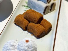 -四季民福烤鸭店(望京旺角店)