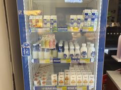 -心乐生活新鲜屋(星海广场店)