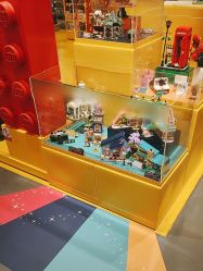 -乐高授权专卖店(浦东嘉里城店)
