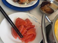 -星伦多自助料理·涮烤一体(杭州来福士店)