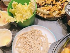 -肖记公安牛肉鱼杂馆·省级非物质文化遗产(江汉路直营店)
